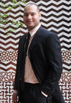 Luis Fernandez