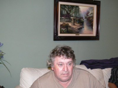 Paul Morelli