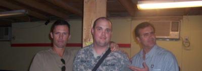 Stephen Brown