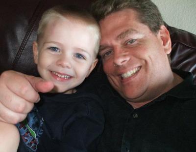 Duane Bates