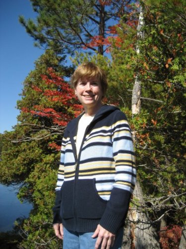 Judith Mitchell