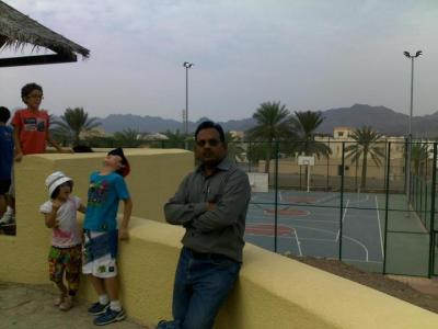 Suresh Singh