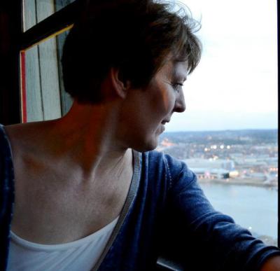 Elaine Stocum