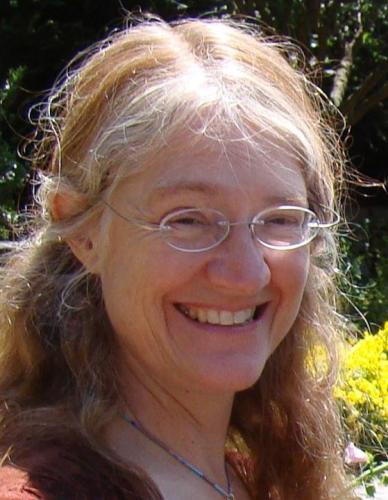 Rebecca Laskody