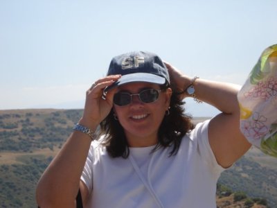 Lisa Merritt