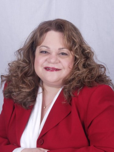 Mary Deluca