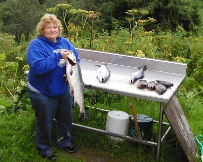 Valerie Demming