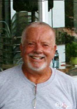 Cary Landry