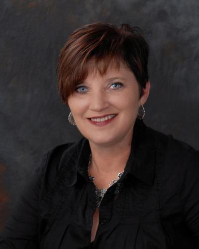 Nanette Bailey