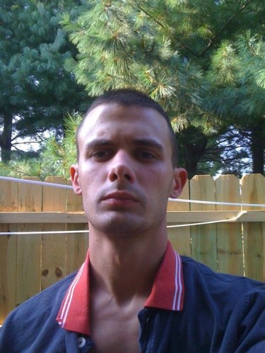 Justin Devries