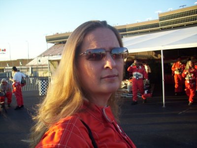 Kimberly Mccrossin