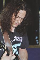 Michael Delpriore