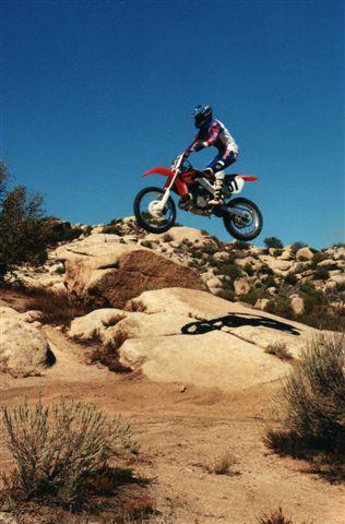 Randy Arnson