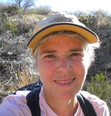Cathy Thwing