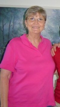 Betty Barrett