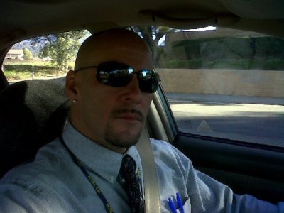 Anthony Garcia