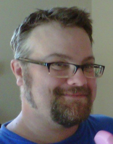 Andrew Gilliam