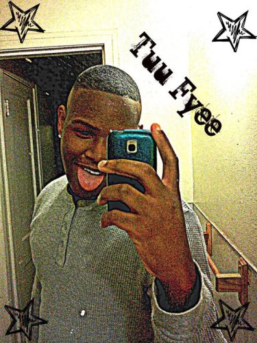 Marc Clark