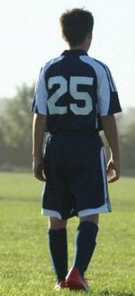 Logan Marsolek