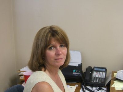 Mary Gallaher