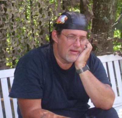 Ronald Young