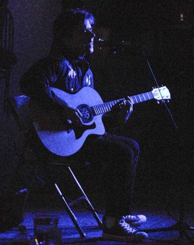 Daniel Paterno