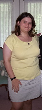 Carrie Minervini