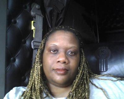 Latronda Coleman