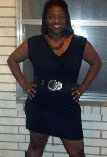 Sharlene Johnson