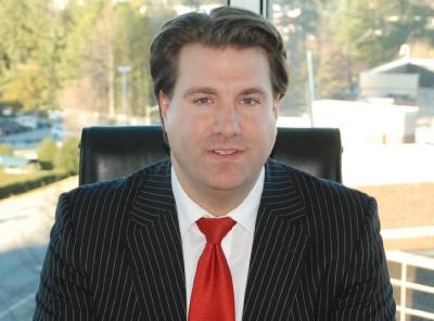 Bryce Angell