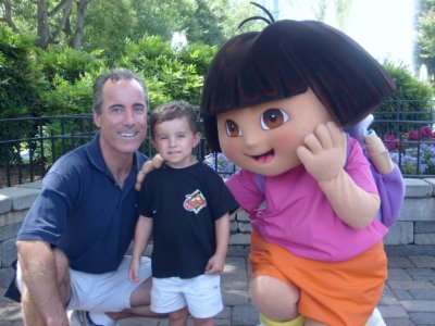 Matthew Beverungen