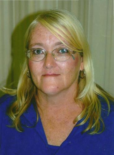 Sharon Priebe