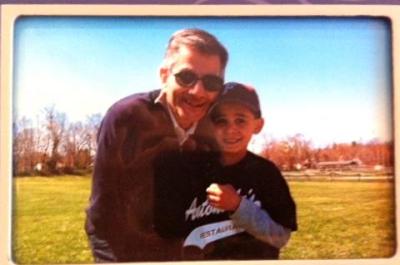 Anthony Scarrone