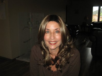 Cindy Cunningham