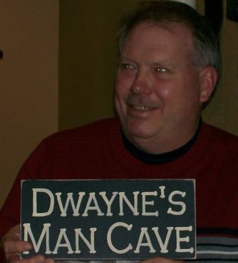 Dwayne Hallan