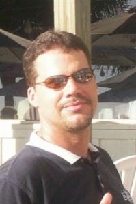 Scott Nabergall