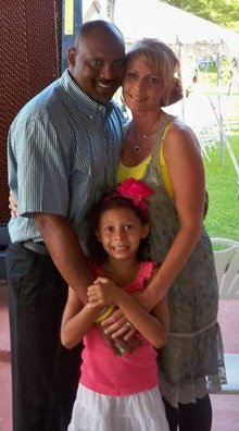 Kimberly Davis
