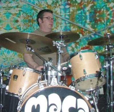 Matthew Simonds