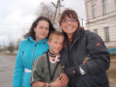Patty Kosky