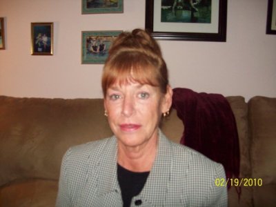 Lindsey Ludlow
