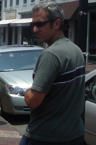 Anthony Devincentis