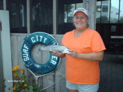 Shelly Faircloth