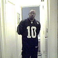 Tony Mickens