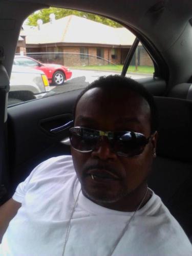 Derrick Walker