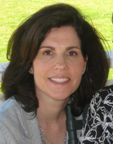 Sarah Philips
