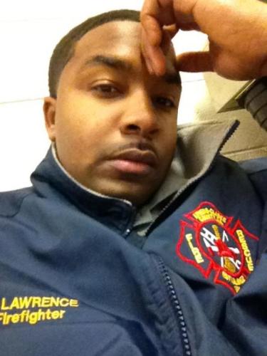 Sherrod Lawrence
