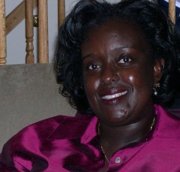 Sheila Madison