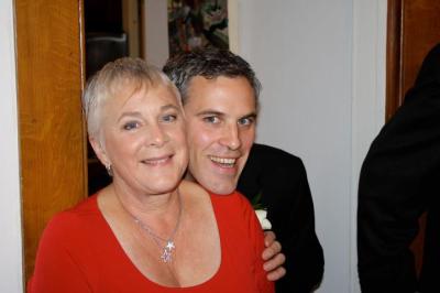Carol Rymes