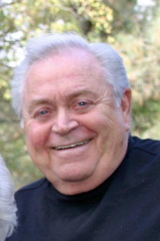 Gilbert Maines