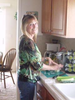Cheryl Keohen